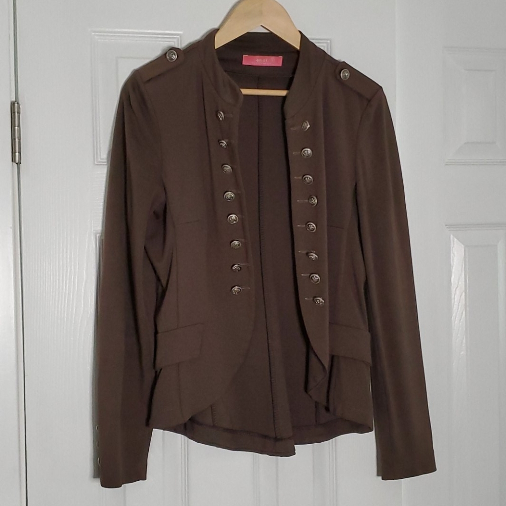 Omai Italian jacket